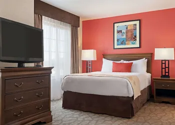 Hawthorn Extended Stay by Wyndham Decatur hotel thumbnail 8