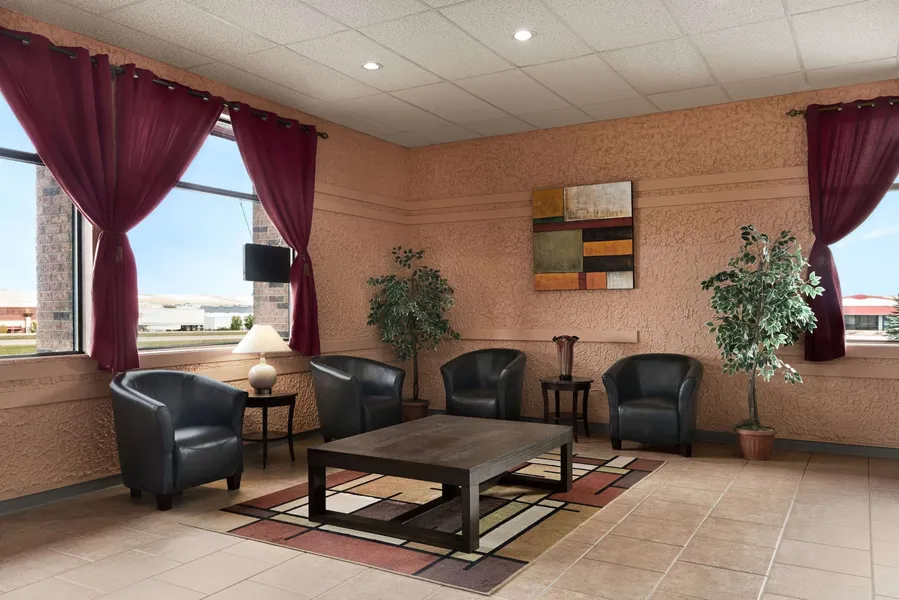 Travelodge by Wyndham Swift Current hotel detail image 2