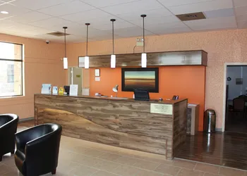 Travelodge by Wyndham Swift Current hotel thumbnail 4