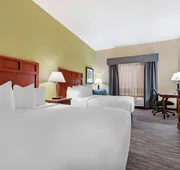 Best Western Hebbronville Inn hotel detail image 5