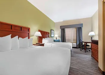 Best Western Hebbronville Inn hotel thumbnail 5