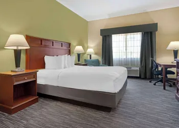 Best Western Hebbronville Inn hotel thumbnail 6