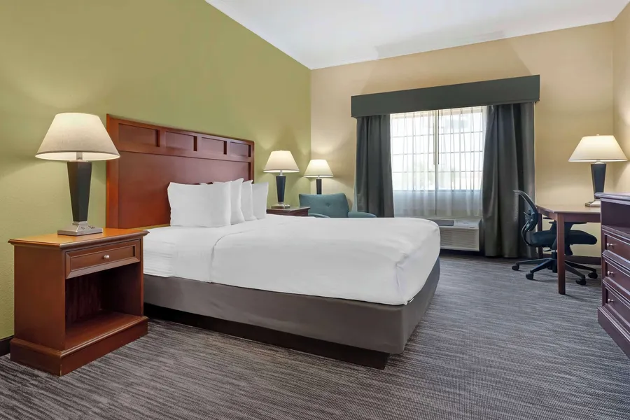 Best Western Hebbronville Inn hotel detail image 6