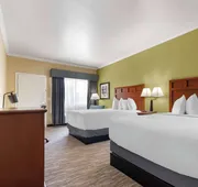 Best Western Hebbronville Inn hotel detail image 7