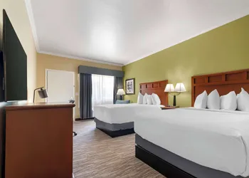 Best Western Hebbronville Inn hotel thumbnail 7