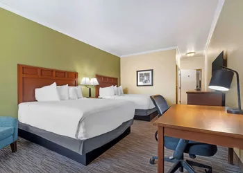 Best Western Hebbronville Inn hotel thumbnail 8