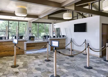 Yavapai Lodge hotel thumbnail 2
