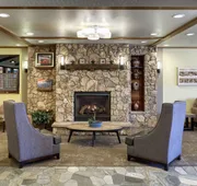 Yavapai Lodge hotel detail image 4