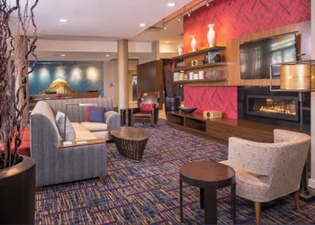 Courtyard by Marriott Shippensburg hotel thumbnail 2