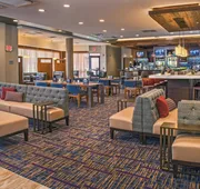 Courtyard by Marriott Shippensburg hotel detail image 3