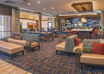 Courtyard by Marriott Shippensburg hotel thumbnail 3