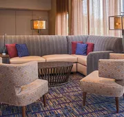Courtyard by Marriott Shippensburg hotel detail image 4