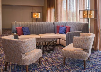 Courtyard by Marriott Shippensburg hotel thumbnail 4
