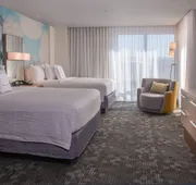 Courtyard by Marriott Shippensburg hotel detail image 5