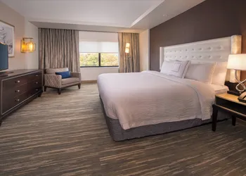 Courtyard by Marriott Shippensburg hotel thumbnail 6