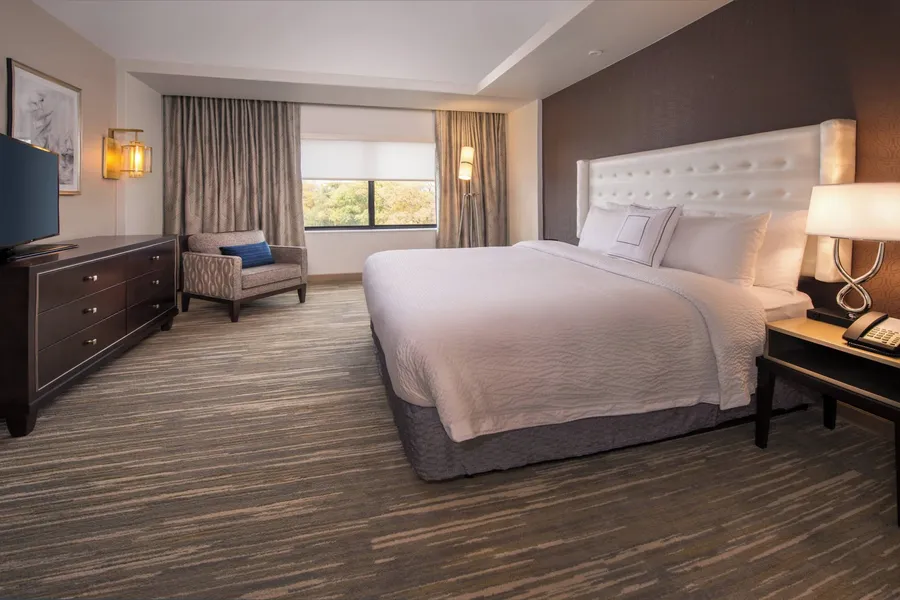 Courtyard by Marriott Shippensburg hotel detail image 6
