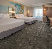Courtyard by Marriott Shippensburg hotel detail image 7