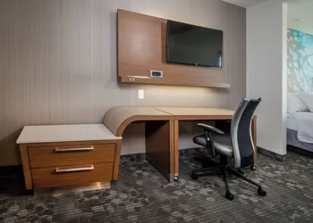 Courtyard by Marriott Shippensburg hotel thumbnail 8