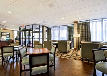 Hampton Inn Chicago - Gurnee hotel thumbnail 8