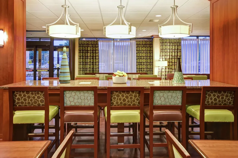 Hampton Inn Chicago - Gurnee hotel detail image 2