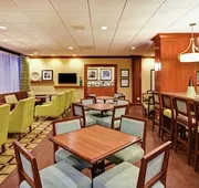 Hampton Inn Chicago - Gurnee hotel detail image 3