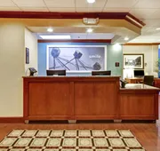 Hampton Inn Chicago - Gurnee hotel detail image 4