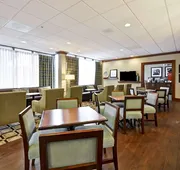 Hampton Inn Chicago - Gurnee hotel detail image 5