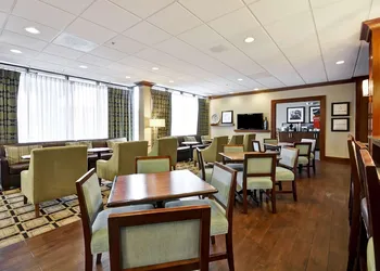Hampton Inn Chicago - Gurnee hotel thumbnail 5
