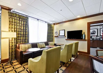 Hampton Inn Chicago - Gurnee hotel thumbnail 7