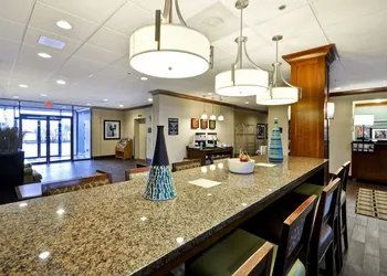 Hampton Inn Chicago - Gurnee hotel thumbnail 8