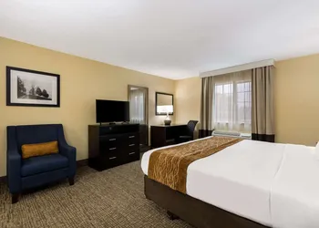 Comfort Inn Yankton SD hotel thumbnail 6