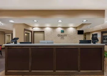 Quality Inn Marysville hotel thumbnail 2