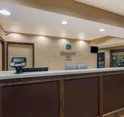Quality Inn Marysville hotel detail image 3