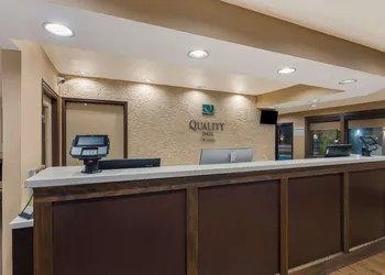 Quality Inn Marysville hotel thumbnail 3