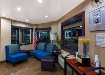 Quality Inn Marysville hotel thumbnail 4