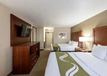 Quality Inn Marysville hotel thumbnail 5