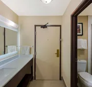 Quality Inn Marysville hotel detail image 7