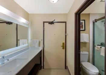 Quality Inn Marysville hotel thumbnail 7