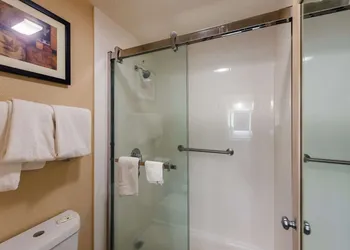 Quality Inn Marysville hotel thumbnail 8