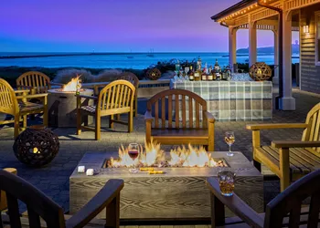 The Beach House Hotel Half Moon Bay hotel thumbnail 2