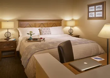 The Beach House Hotel Half Moon Bay hotel thumbnail 4