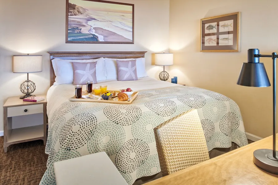 The Beach House Hotel Half Moon Bay hotel detail image 6
