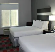 Holiday Inn Express & Suites Bonham by IHG hotel detail image 7
