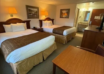 Richland Inn & Suites hotel thumbnail 7
