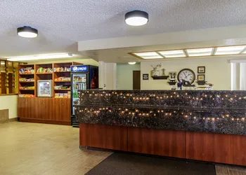 Richland Inn & Suites hotel thumbnail 2