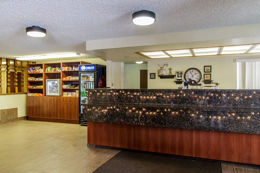 Richland Inn & Suites hotel detail image 2