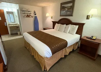 Richland Inn & Suites hotel thumbnail 4