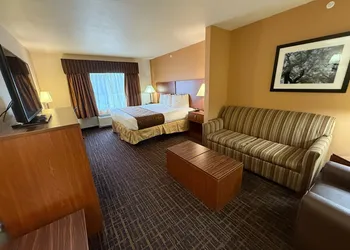 Richland Inn & Suites hotel thumbnail 6
