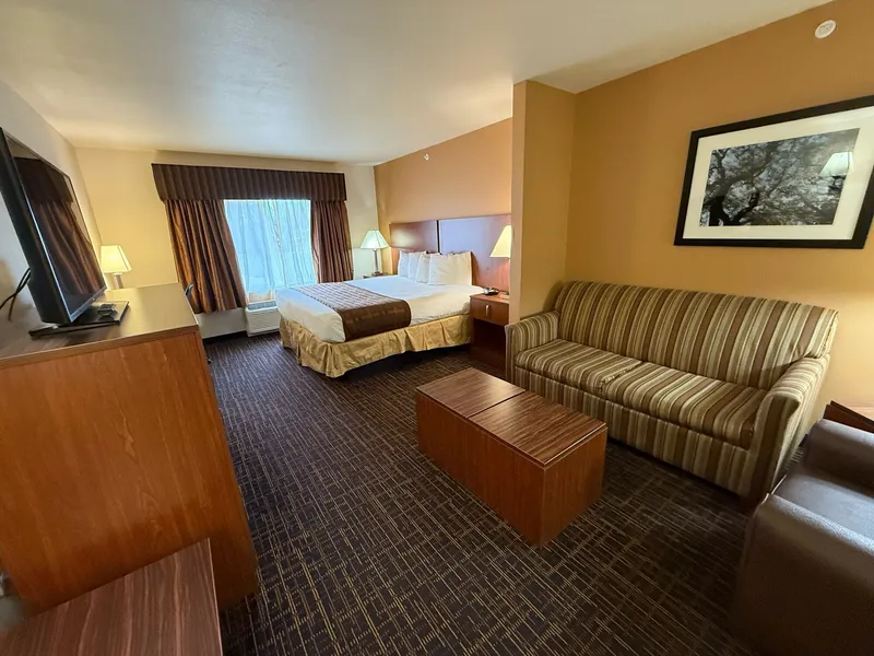 Richland Inn & Suites hotel detail image 6