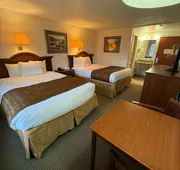 Richland Inn & Suites hotel detail image 7